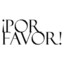 PorFavoR*