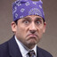 Prison Mike