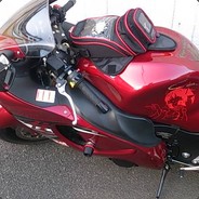 すわべHAYABUSA
