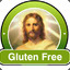 Gluten Free Jesus