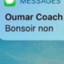 Oumar Coach