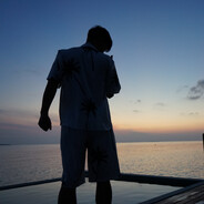 康城的藍色彗星