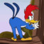 Woody Woodpecker Prime