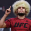 Khabib Nurmagomedov