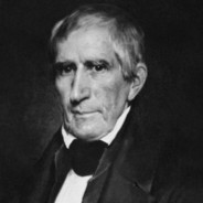 William Henry Harrison