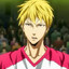 Kise Ryouta