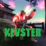 (CGG) Kevster™