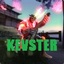 (CGG) Kevster™