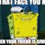 SPONGEBOB