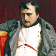 Napoleon Bonaparte