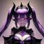 Achlys the Demoness