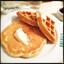 Waffle HUH?