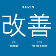 Kaizen