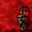 molten