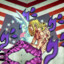 Funny Valentine[D4C]