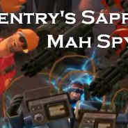 SentrySappinMahSpy