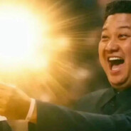 Kim Jong Un
