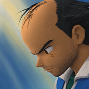 Player avatar