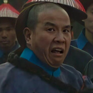 金陵副将马国成