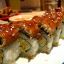 Unagi roll