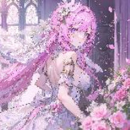 至始终浪漫如一的爱莉