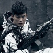 无敌逸龙曾小贤