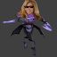 Joelma, The Anti Mage