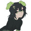 Puppy girl