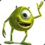 Mike Wazowski