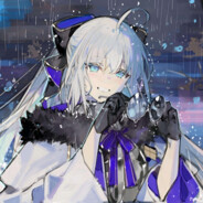 雨之魔女