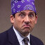 Michael Scott