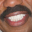 Steve Harvey&#039;s Moustache