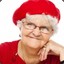 Mamie Noël BSF