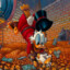 Młody Scrooge McDuck