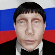 西伯利亚土豆王