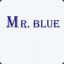 R.I.H. Mr. Blue