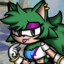 Samey the Hedgie