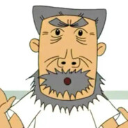 翻斗花园老六牛爷爷