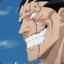 Zaraki Kenpachi