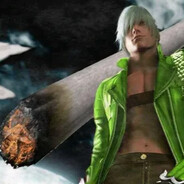 Steam Avatar