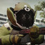 Bulldozer PAYDAY 2