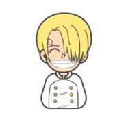 我叫山治是绅士