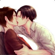 Люблю парней