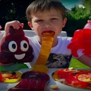 ЯРИК 9 ЛЕТ ПОШЛЫЙ