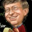 Bill Gates