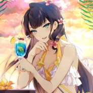 海边的维尔萝娜