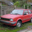 1980 Honda Civic