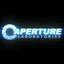 aperture science