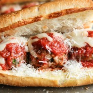 MeatBallSub