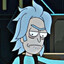 Morty Prosthetix